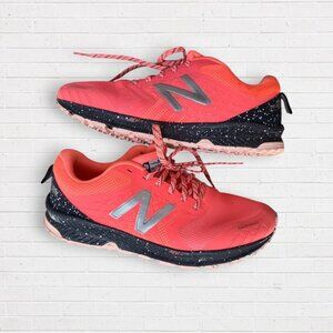 NEW BALANCE FuelCore Nitrel V1 REV Lite Trail Running Athletic Shoes Sneakers